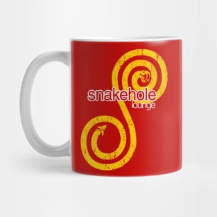 Snakehole Lounge Mug